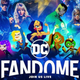 Promo picture for Warner Bros. DC Fandome event.